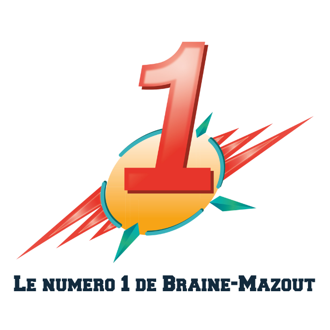 Brabant wallon - Braine Mazout
