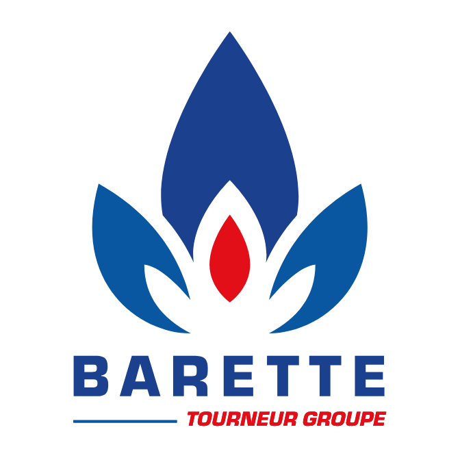 Charleroi - Thuin - Mazout Barette